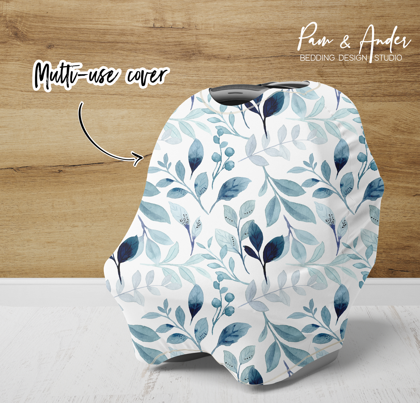 Penguin Boy Accessories set