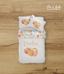Peaches Girl Bedding set