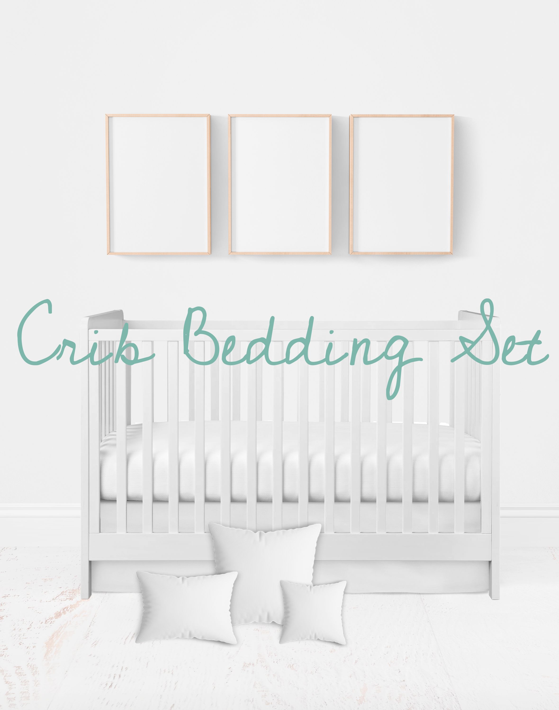 Crib Bedding Sets