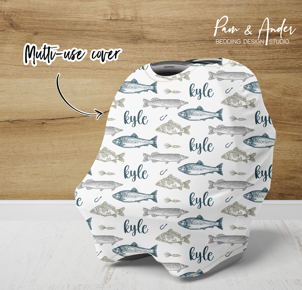 Fishing Accessories set