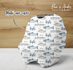 Fishing Accessories set