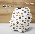 Robots Accessories set