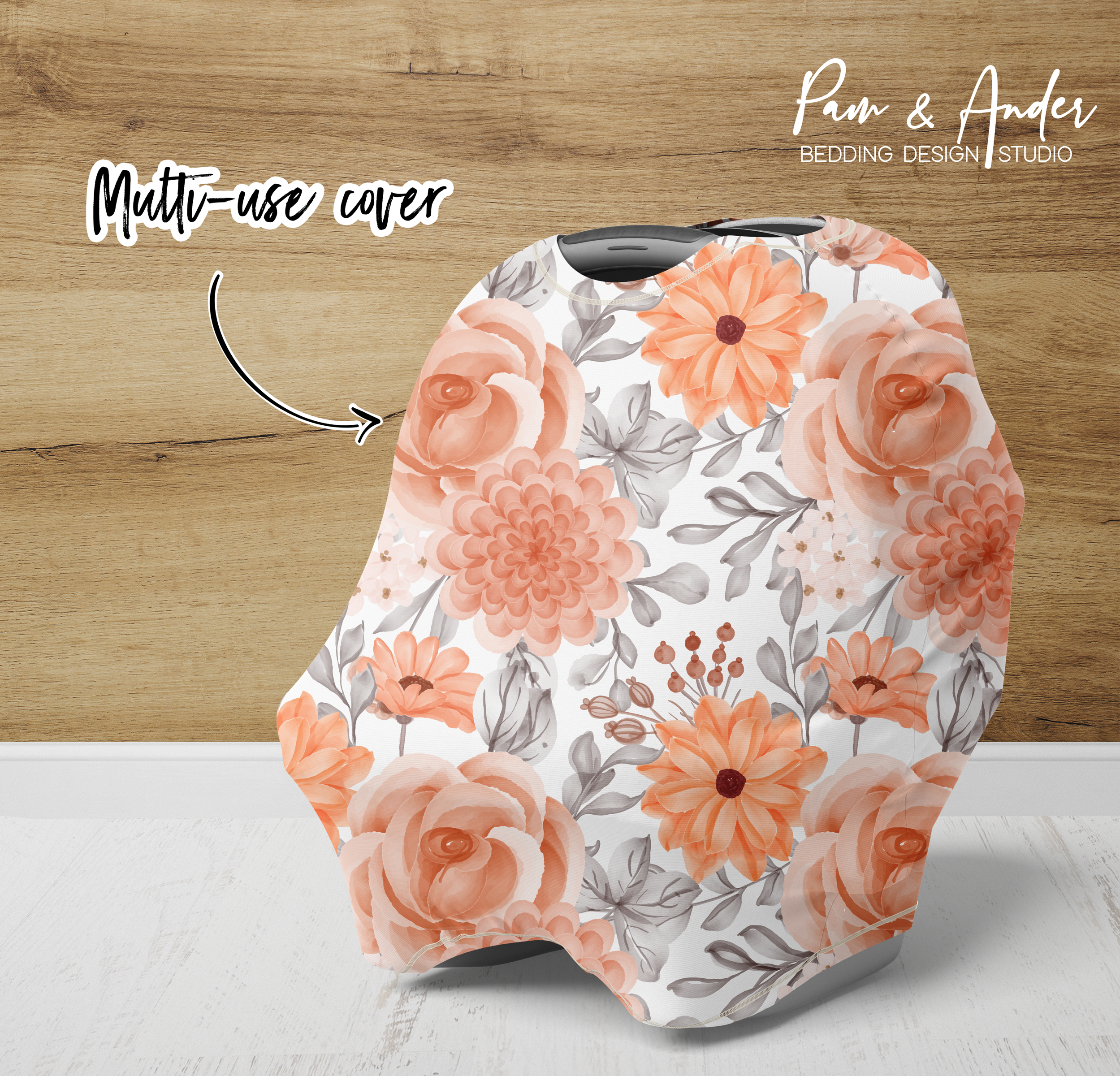 Otter Accessories set