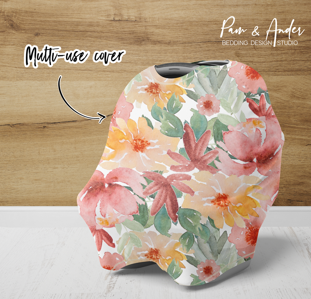 Cactus Girl Accessories set