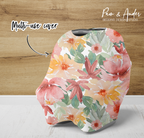 Cactus Girl Accessories set