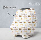 Construction Accessories set