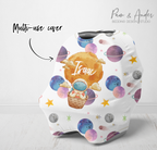 Astronaut Accessories set