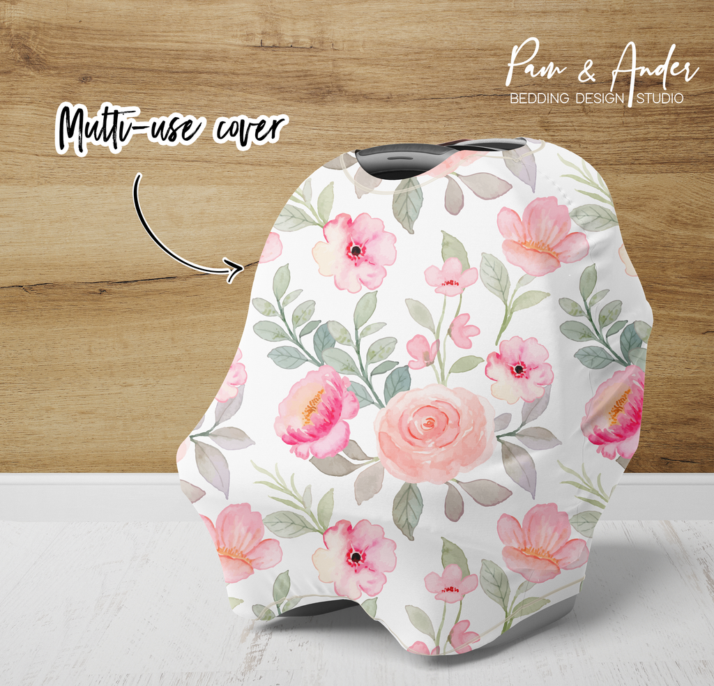 Penguin Girl Accessories set