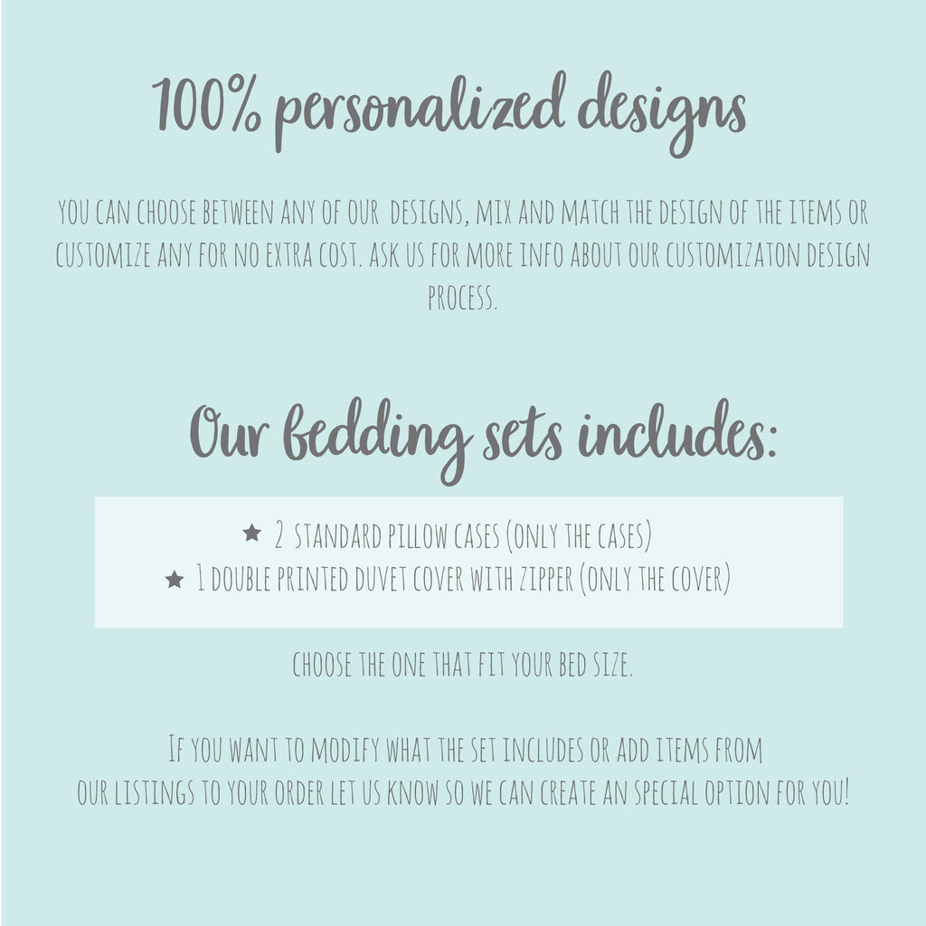 Winnie the Pooh Boy bedding set