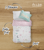 Cute Pattern Bedding set