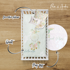 Dreamcatcher Girl Build your Bundle