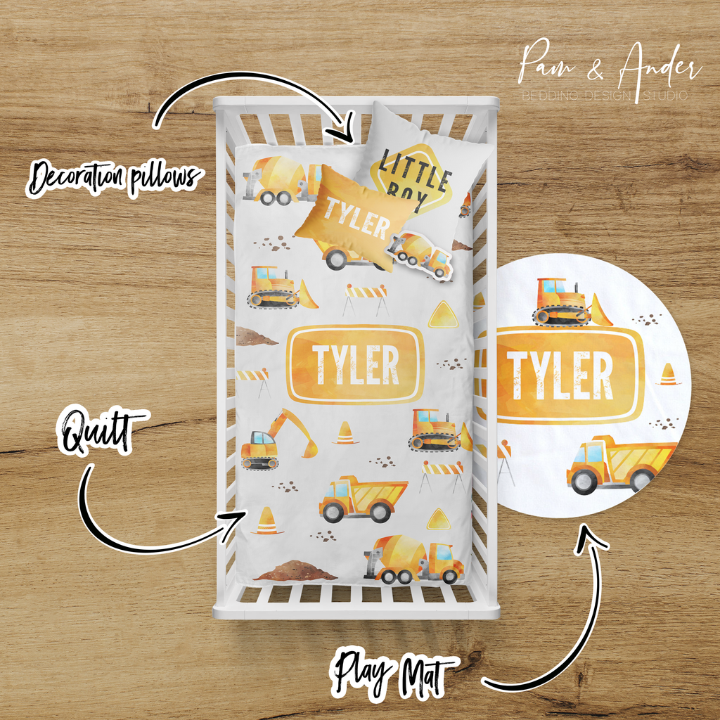 Construction Build your Bundle