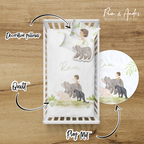 Jungle Book Boy Build your Bundle