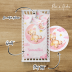Pink Bear Build your Bundle