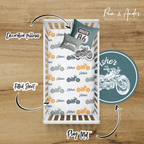 Motorbike Build your Bundle