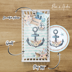 Nautical Girl Build your Bundle