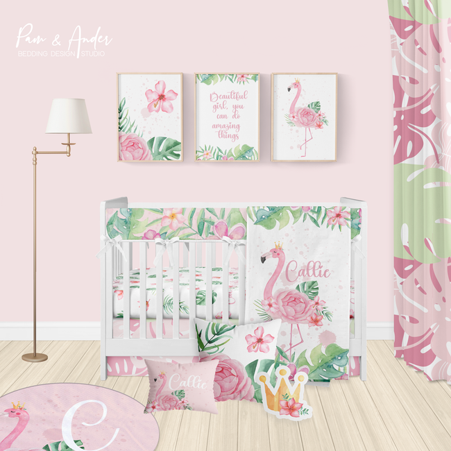 Flamingo Girl Build your Bundle Hover Image