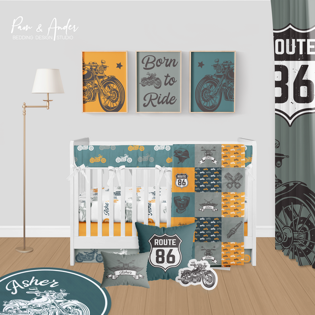 Motorbike Build your Bundle Hover Image