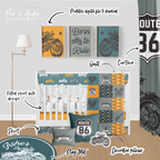 Motorbike Build your Bundle