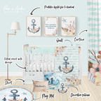 Nautical Girl Build your Bundle