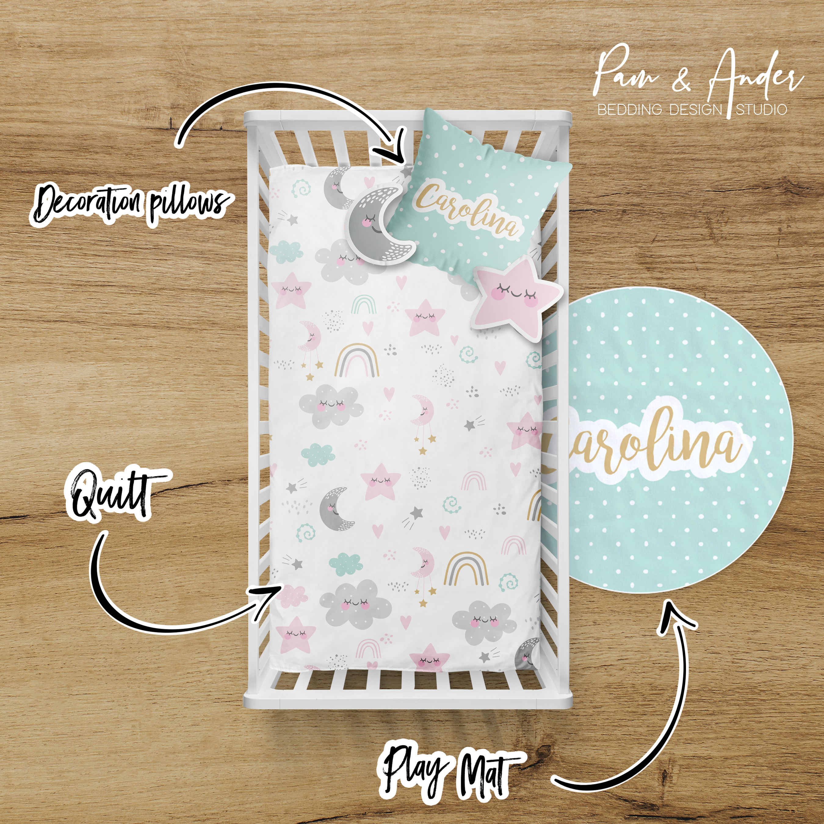 Cute Pattern Build your Bundle