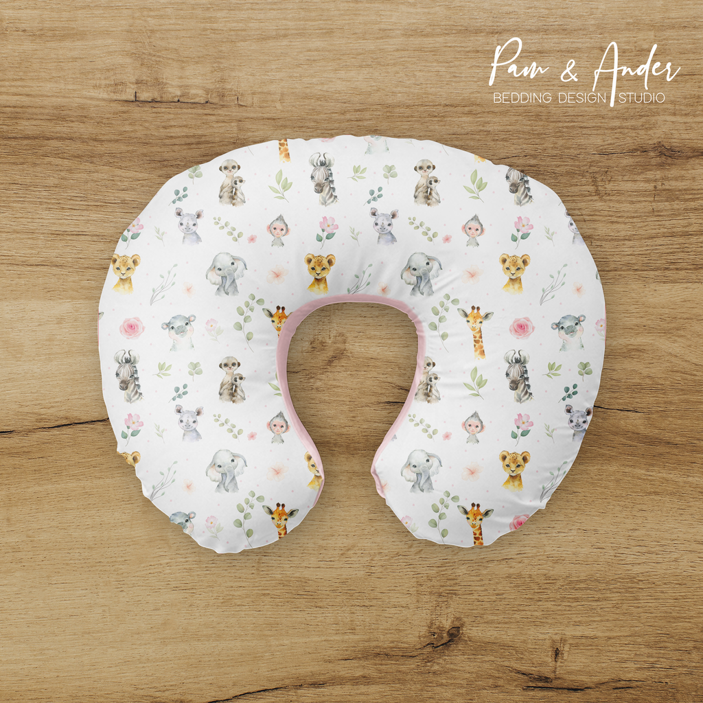 Safari boppy pillow best sale