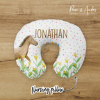 Horse Boy Accessories set