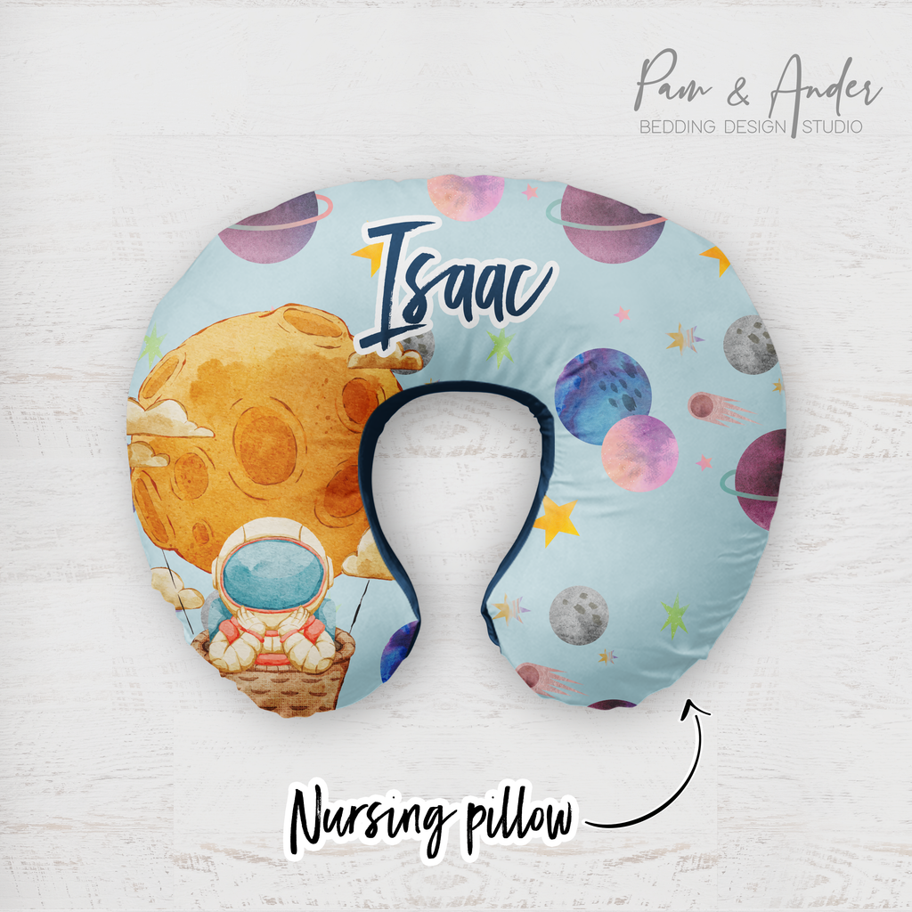 Astronaut Accessories set