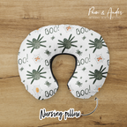 Ghost Accessories set