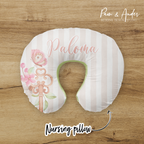 Vintage Butterfly Accessories set