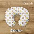 Pokemon Accessories set