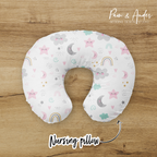 Cute Pattern Accessories set