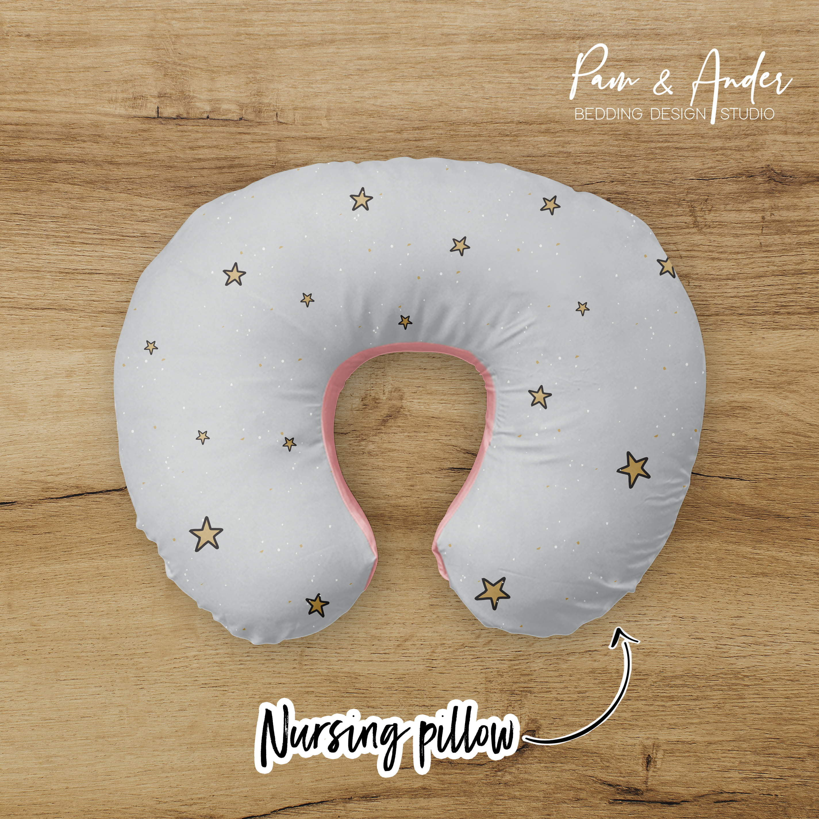 Deer Girl Accessories set