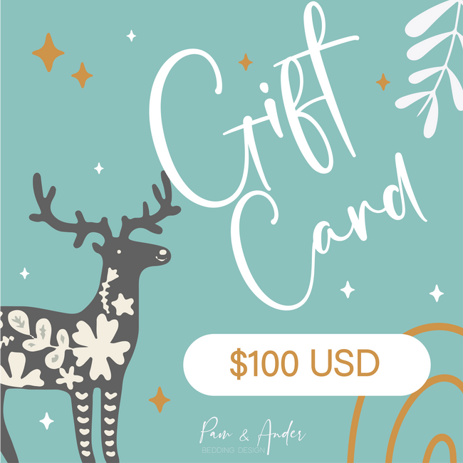 100 USD Gift Card Hover Image