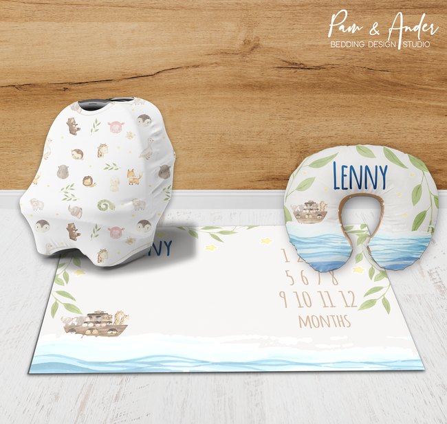 Ark Accessories set Hover Image