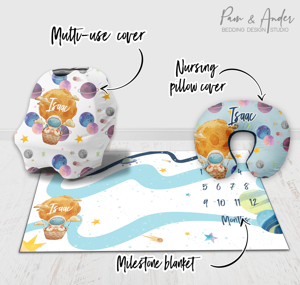 Astronaut Build your Bundle