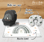 Ghost Accessories set