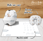 Bear Boy Build your Bundle