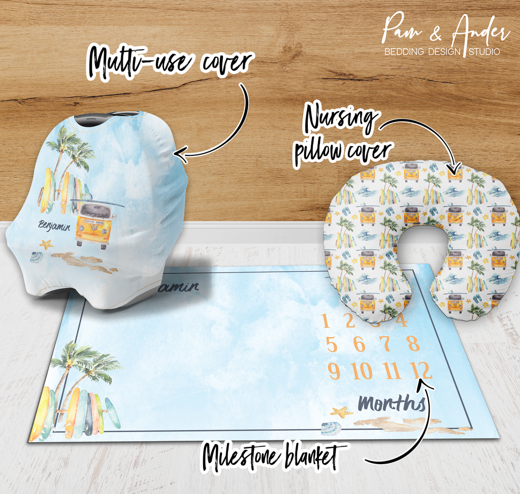 Surf Boy Build your Bundle