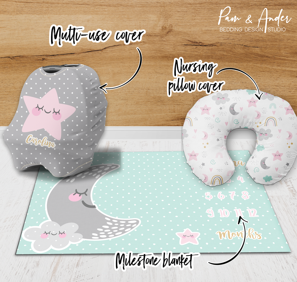 Cute Pattern Build your Bundle