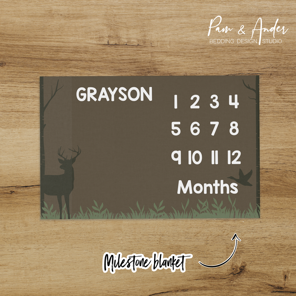 Hunting Accessories set