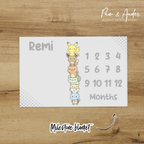 Pokemon Accessories set