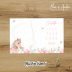 Horse Girl Accessories set