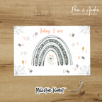 Ghost Accessories set