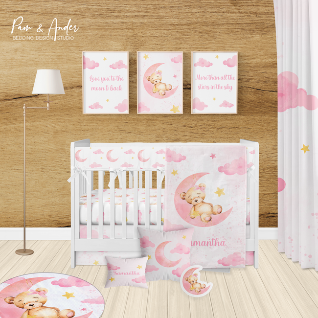 Pink Bear Build your Bundle Hover Image