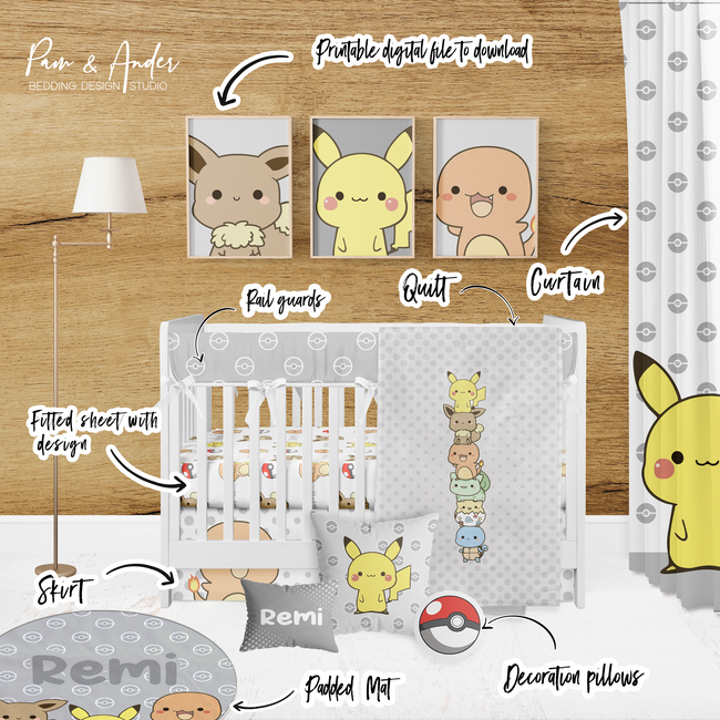 Pokemon Build your Bundle Main Image
