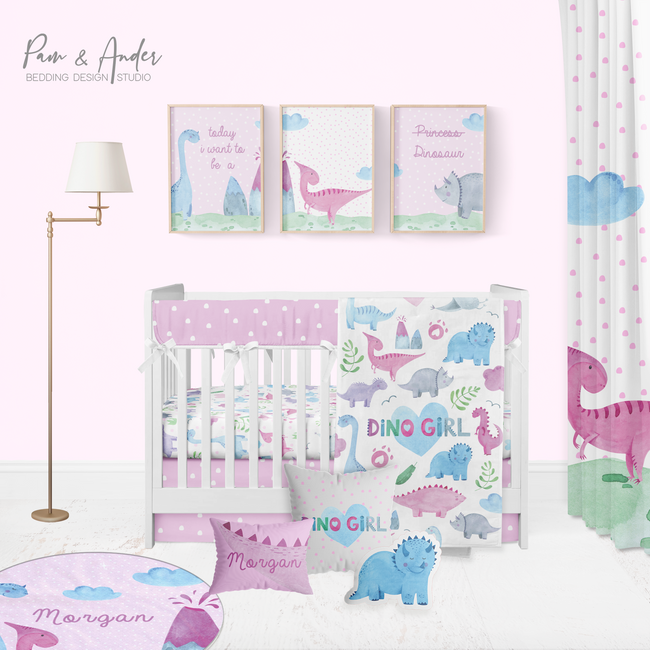 Pink Dinosaur Build your Bundle Hover Image
