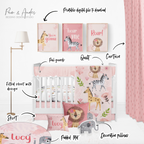 Pink Safari Build your Bundle