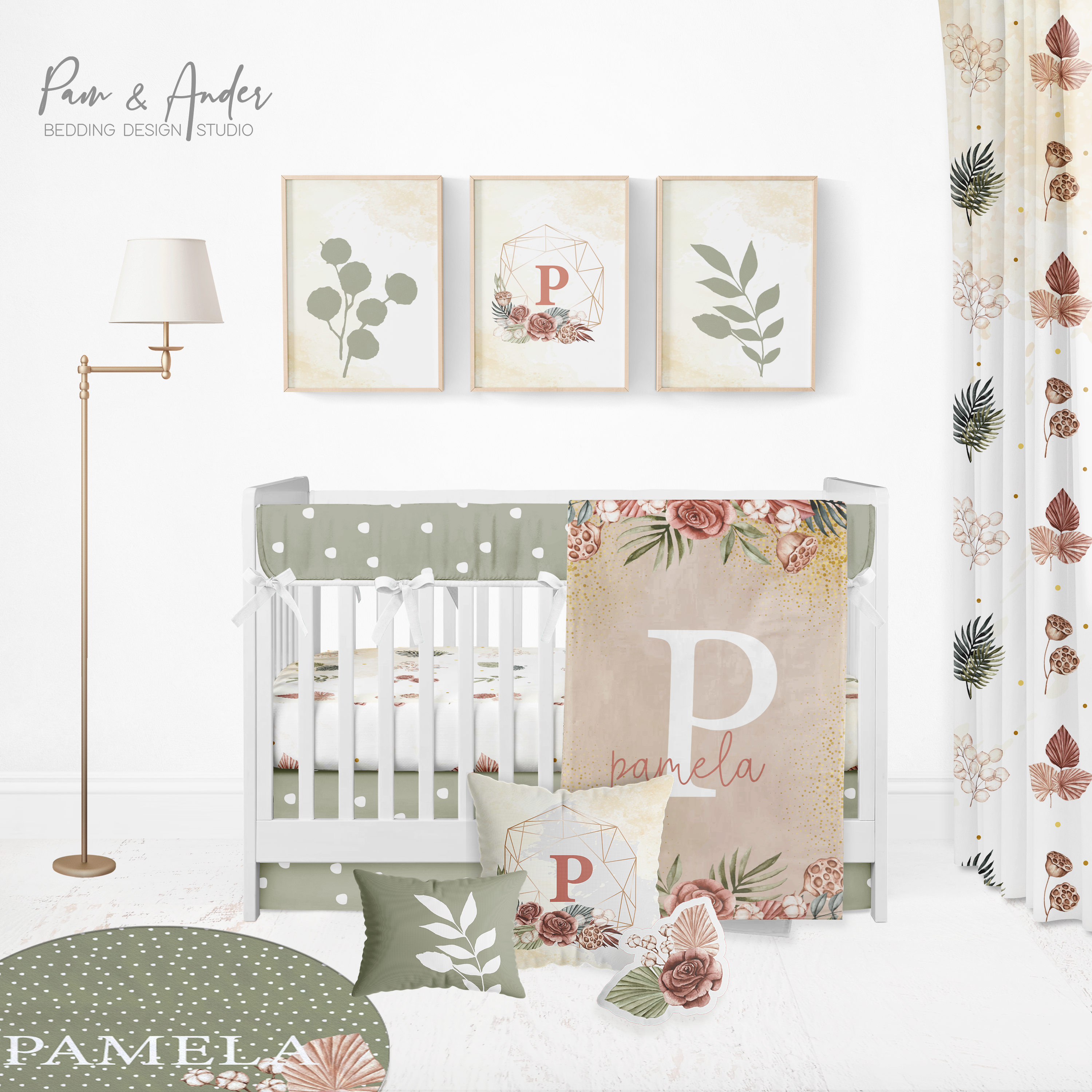 Boho Nature Build your Bundle