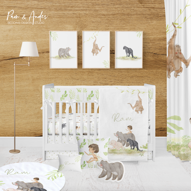 Jungle Book Boy Build your Bundle Hover Image